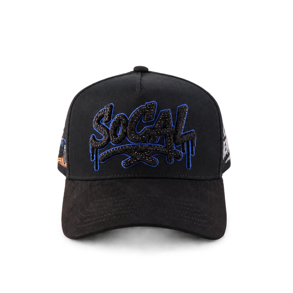SoCal Snapback