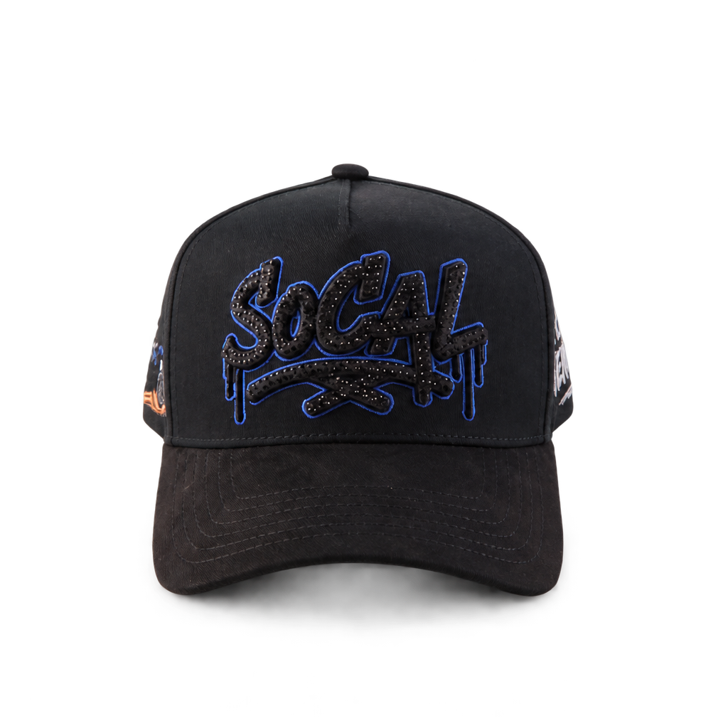 SoCal Snapback