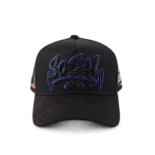 SoCal Snapback