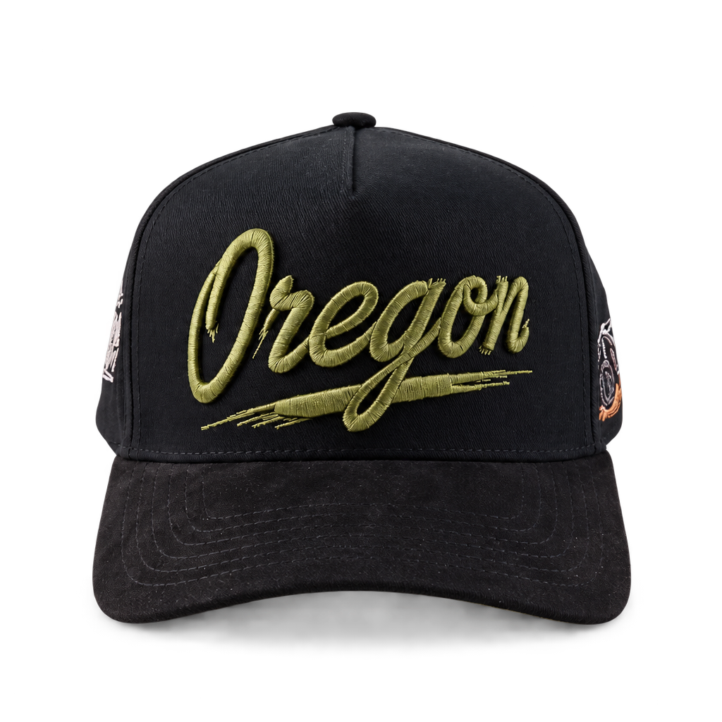 Oregon Snapback