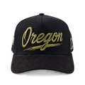 Oregon Snapback