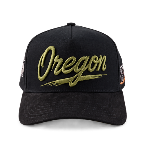 Oregon Snapback