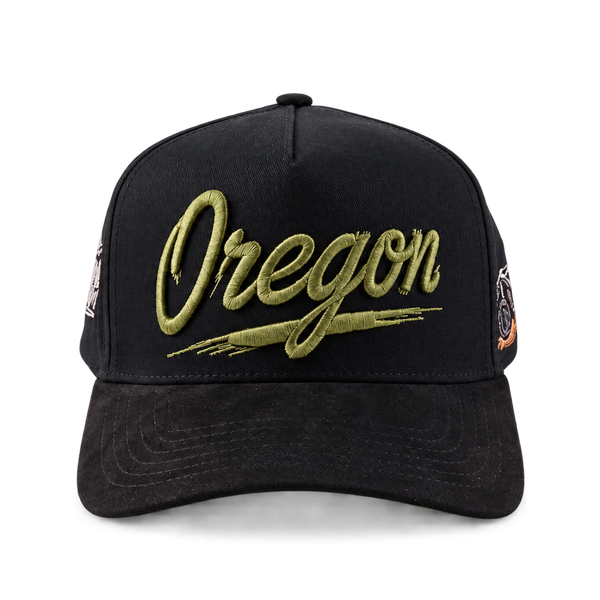 Oregon Snapback