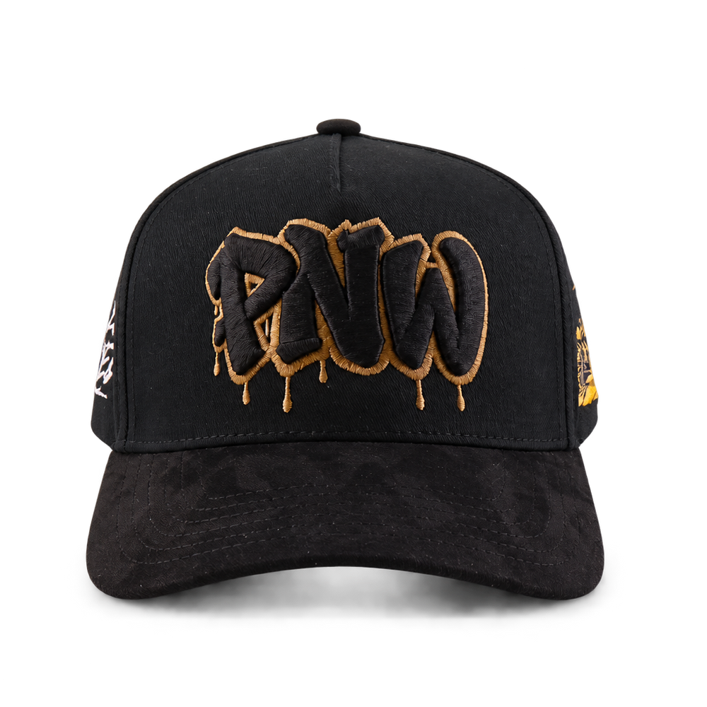 PNW Snapback
