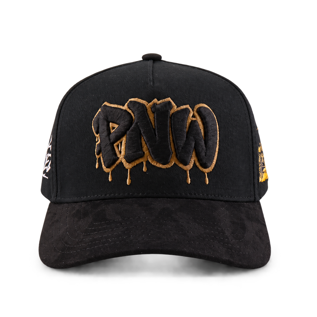PNW Snapback