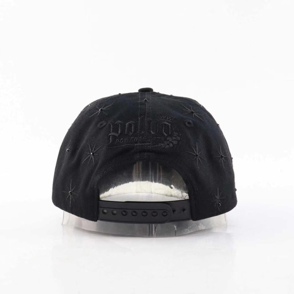 Trakas Snapback