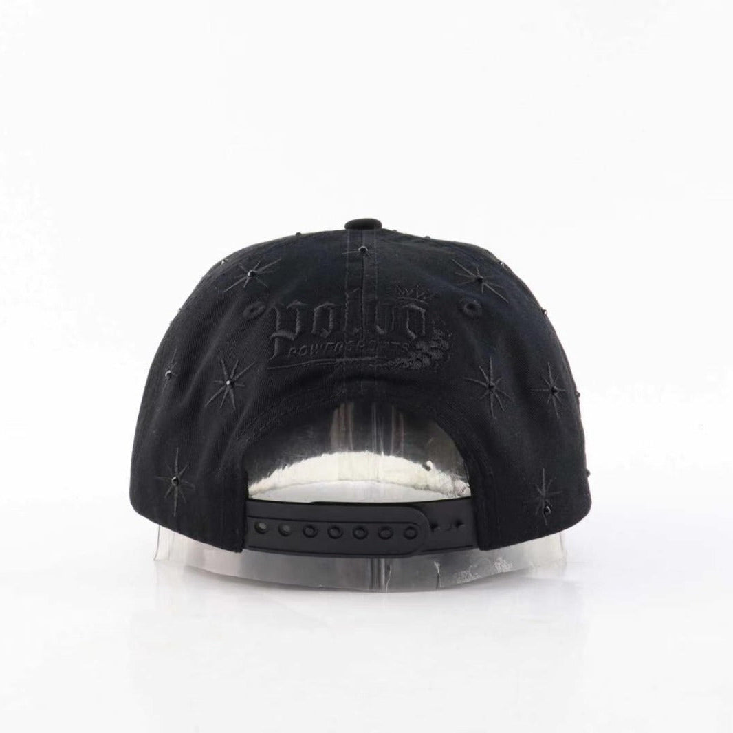 Trakas Snapback