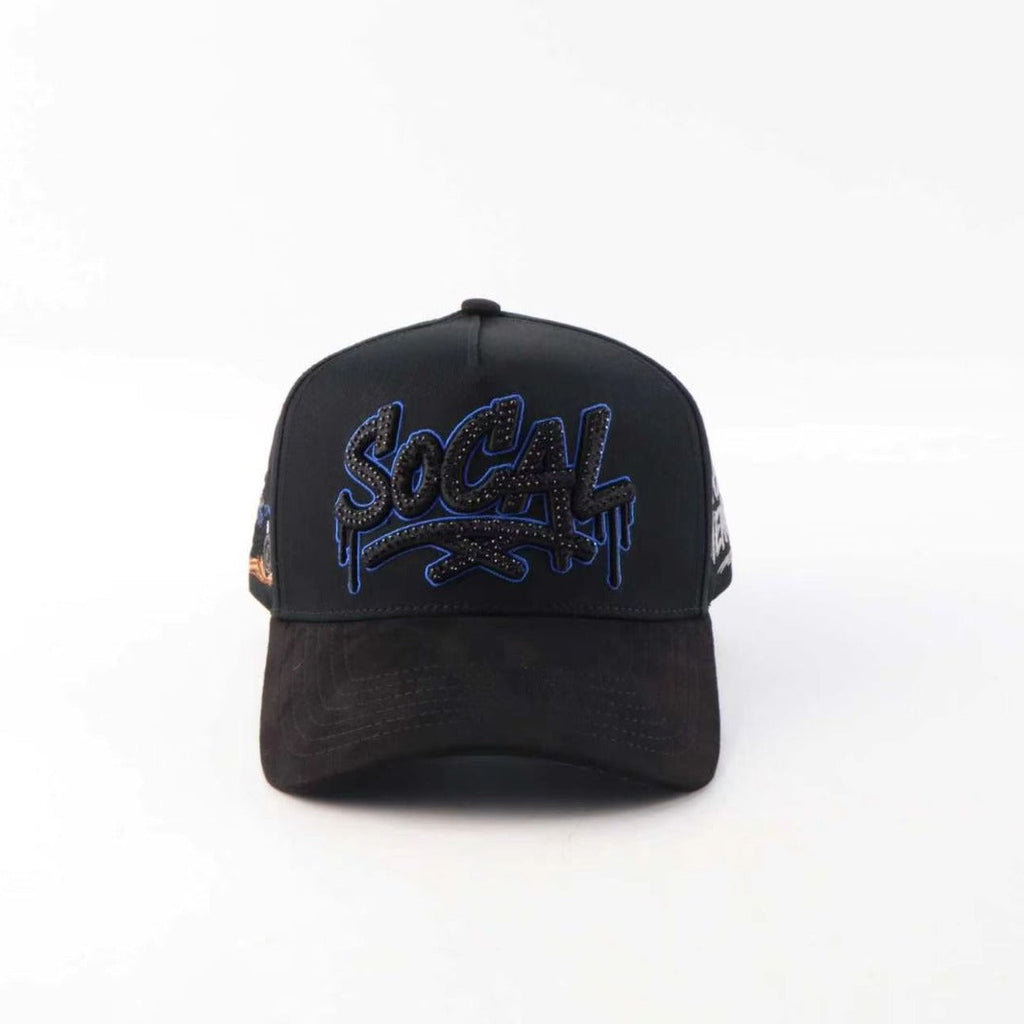 SoCal Snapback