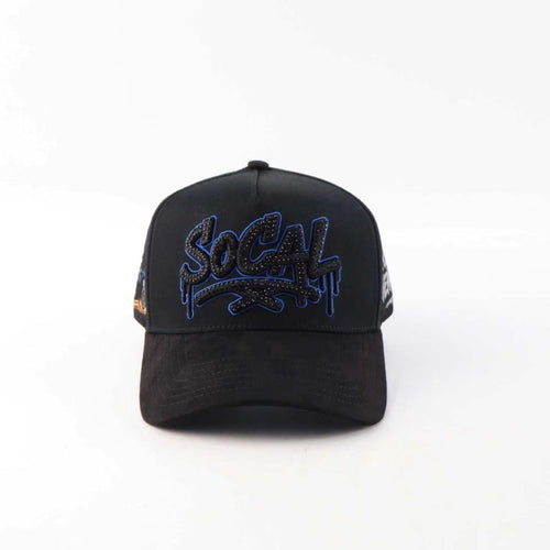 SoCal Snapback