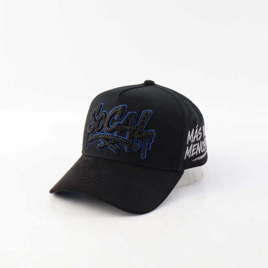 SoCal Snapback