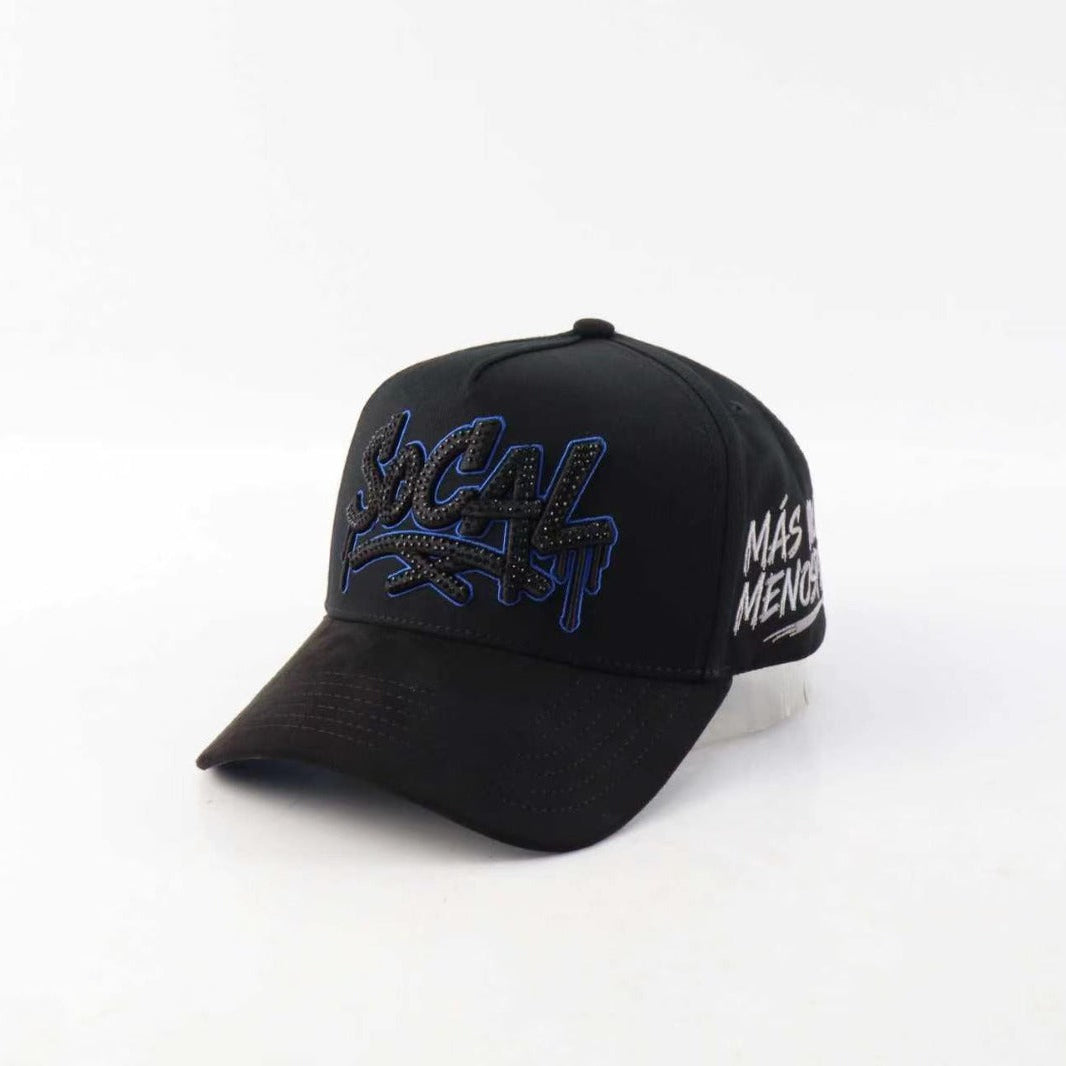SoCal Snapback