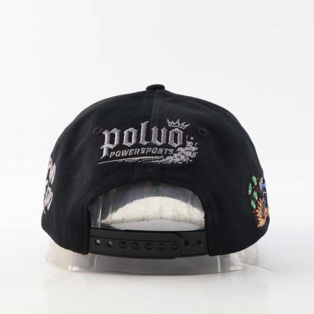 SoCal Snapback