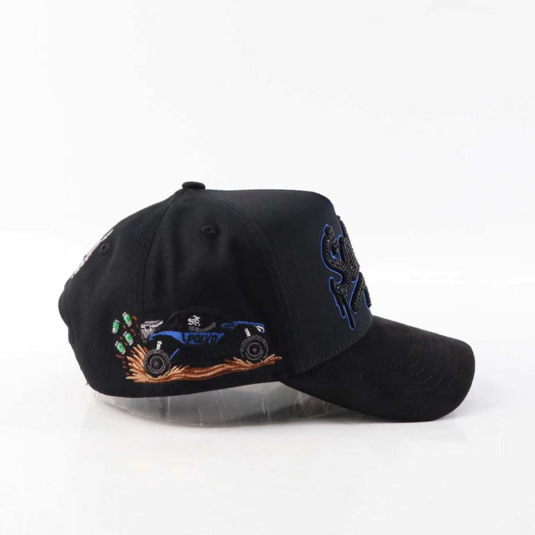 SoCal Snapback