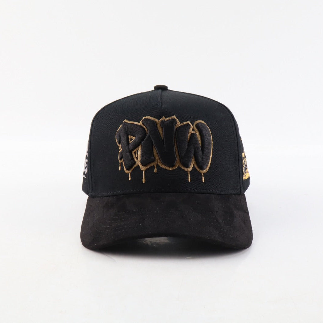 PNW Snapback