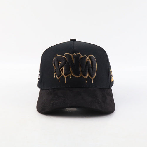 PNW Snapback