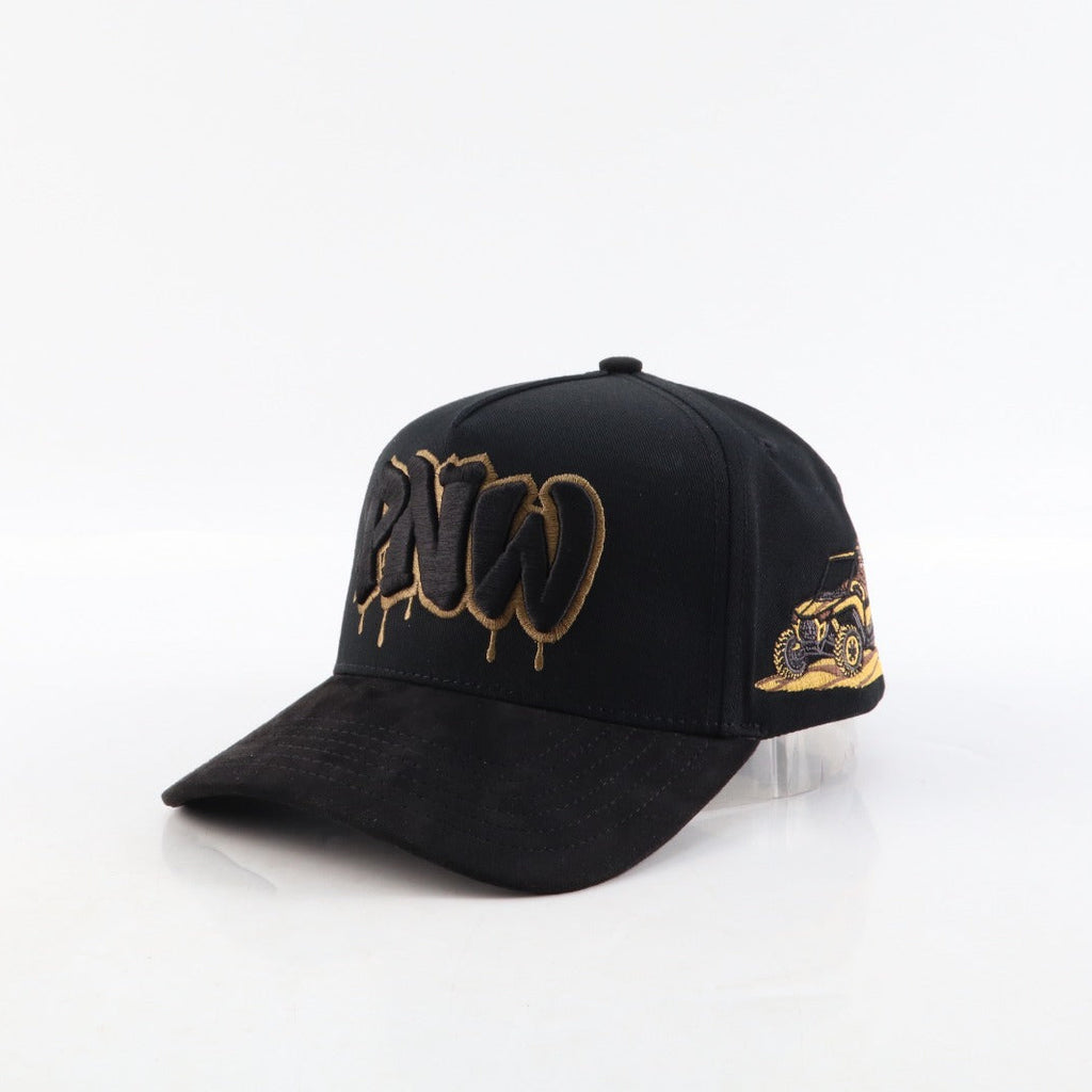 PNW Snapback