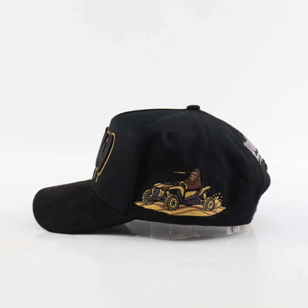 PNW Snapback