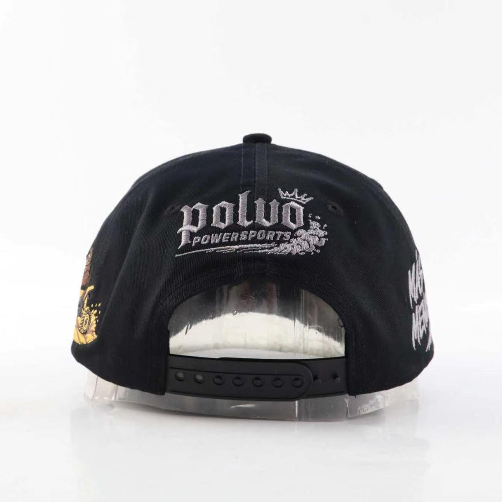 PNW Snapback