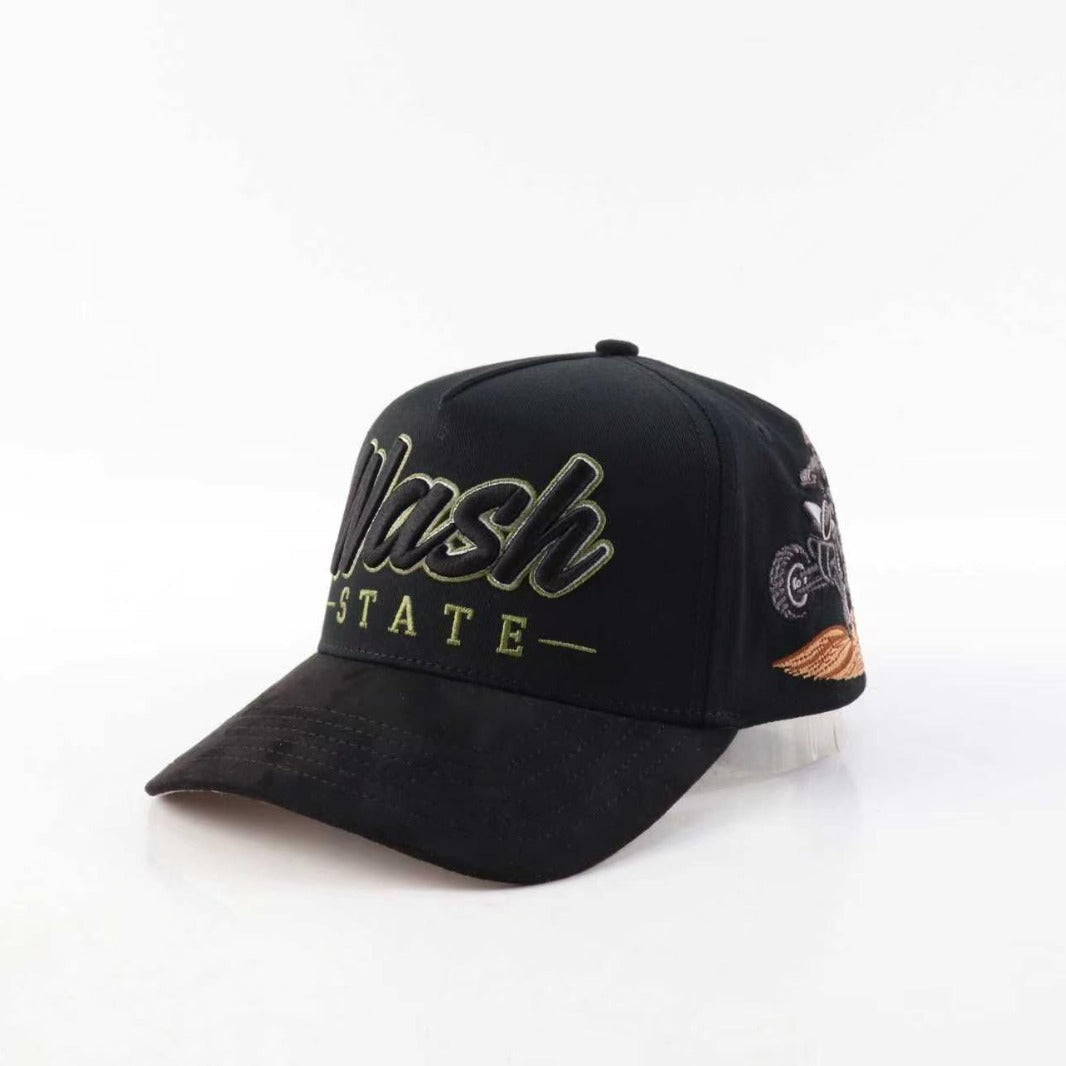 Wash State Snapback