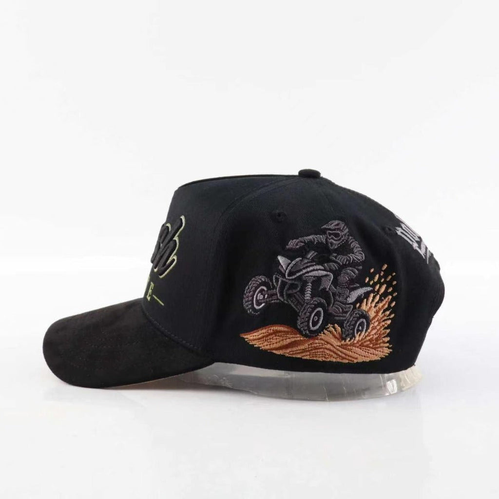 Wash State Snapback