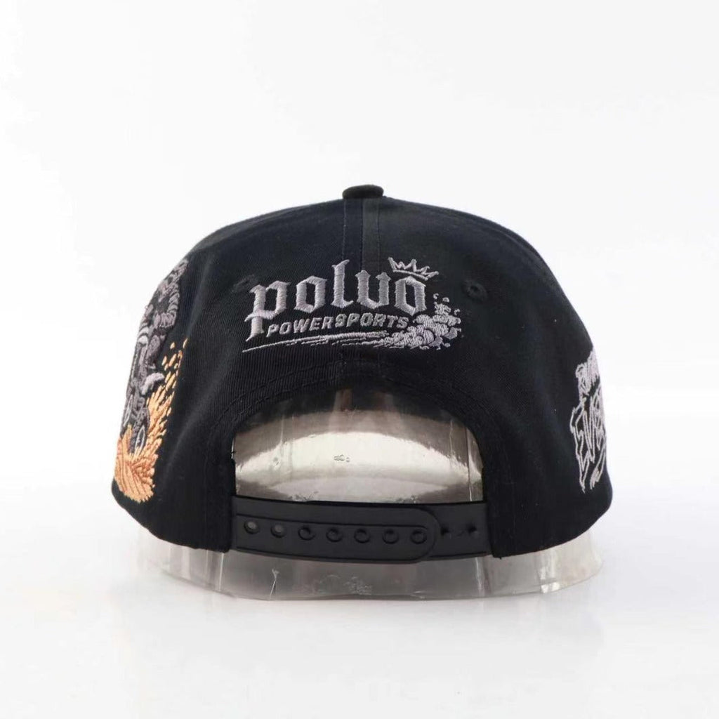 Wash State Snapback