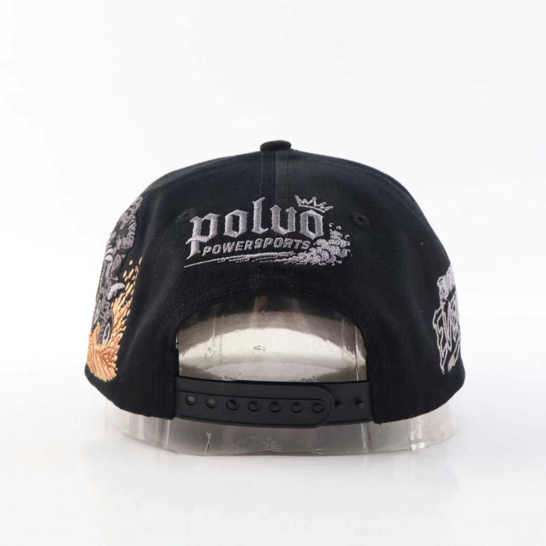 Wash State Snapback