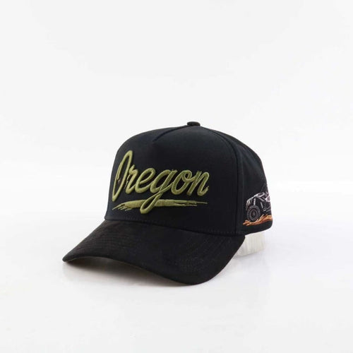 Oregon Snapback
