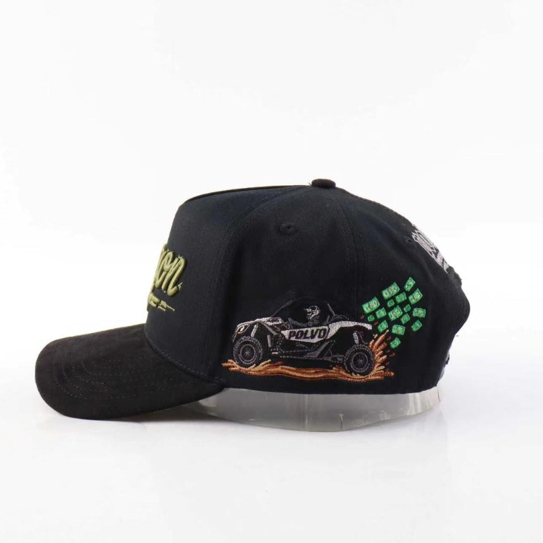 Oregon Snapback