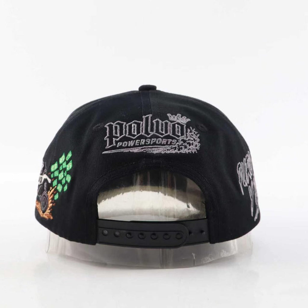 Oregon Snapback