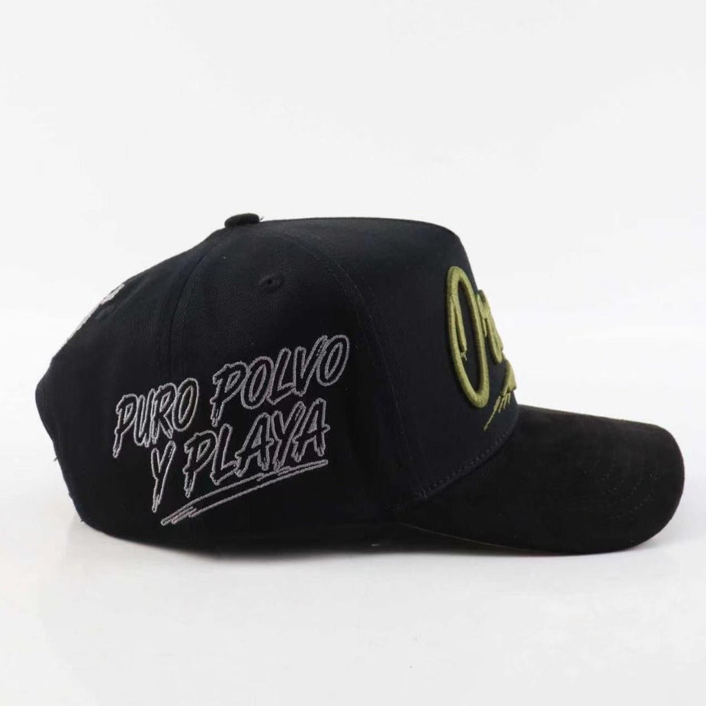 Oregon Snapback