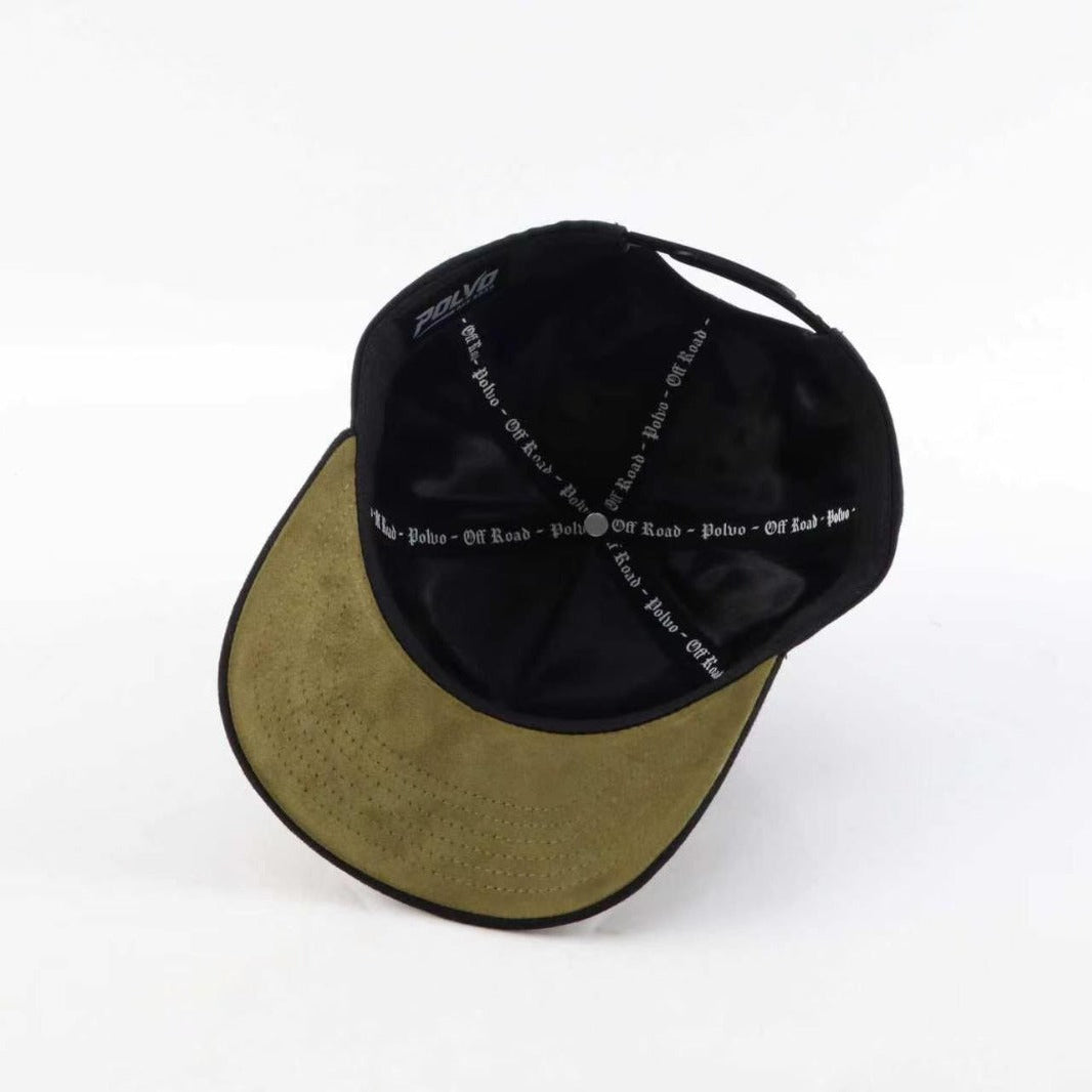 Oregon Snapback