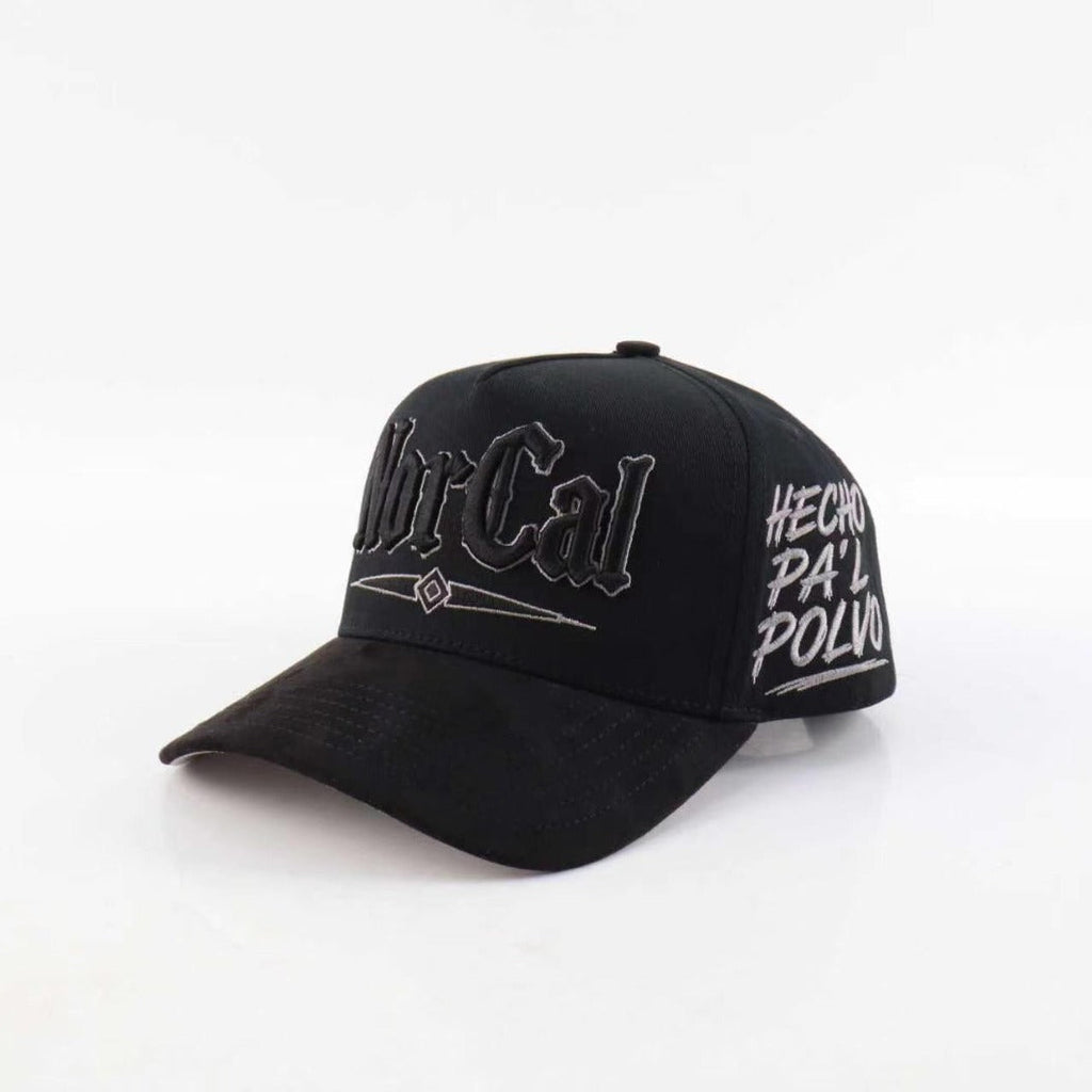 NorCal Snapback
