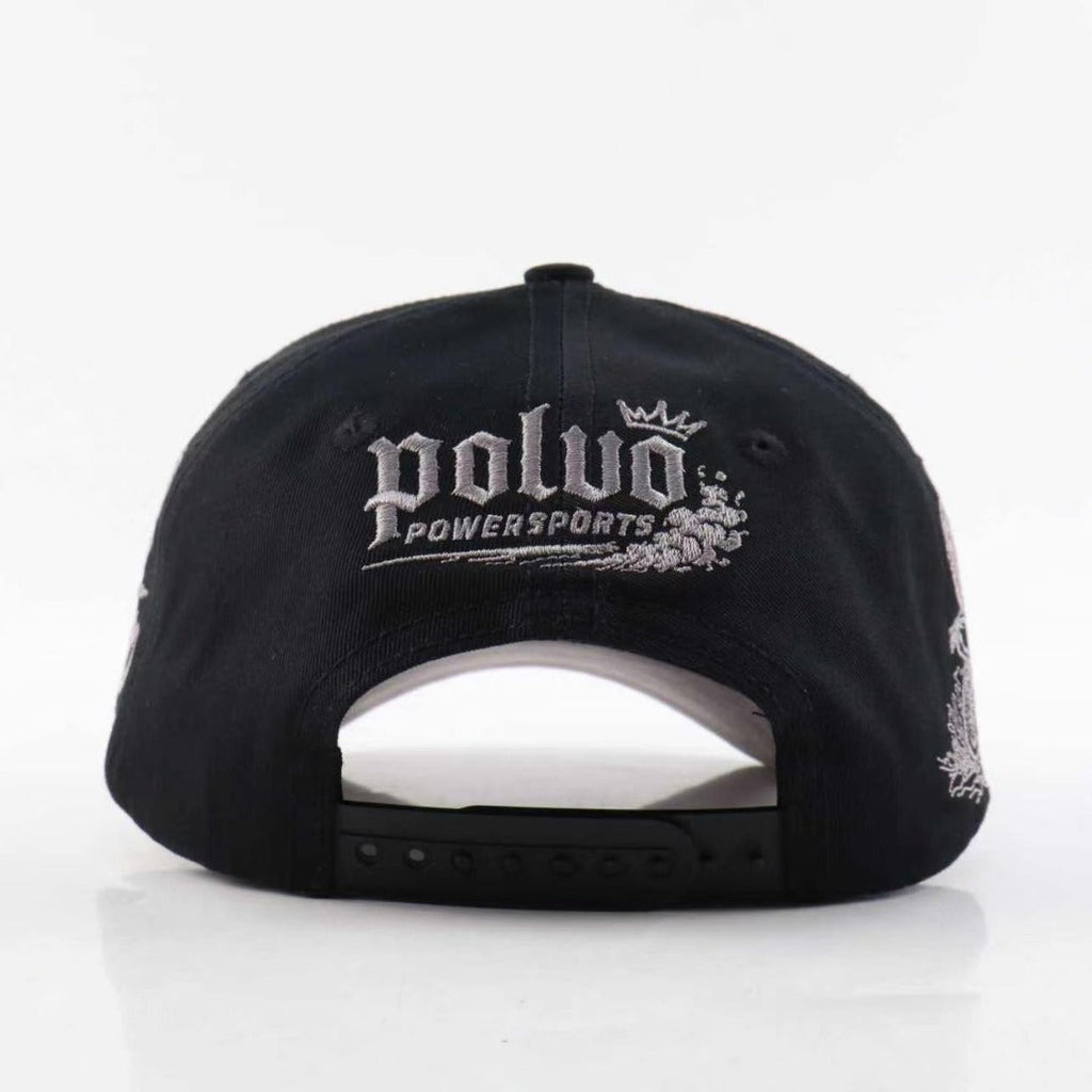 NorCal Snapback