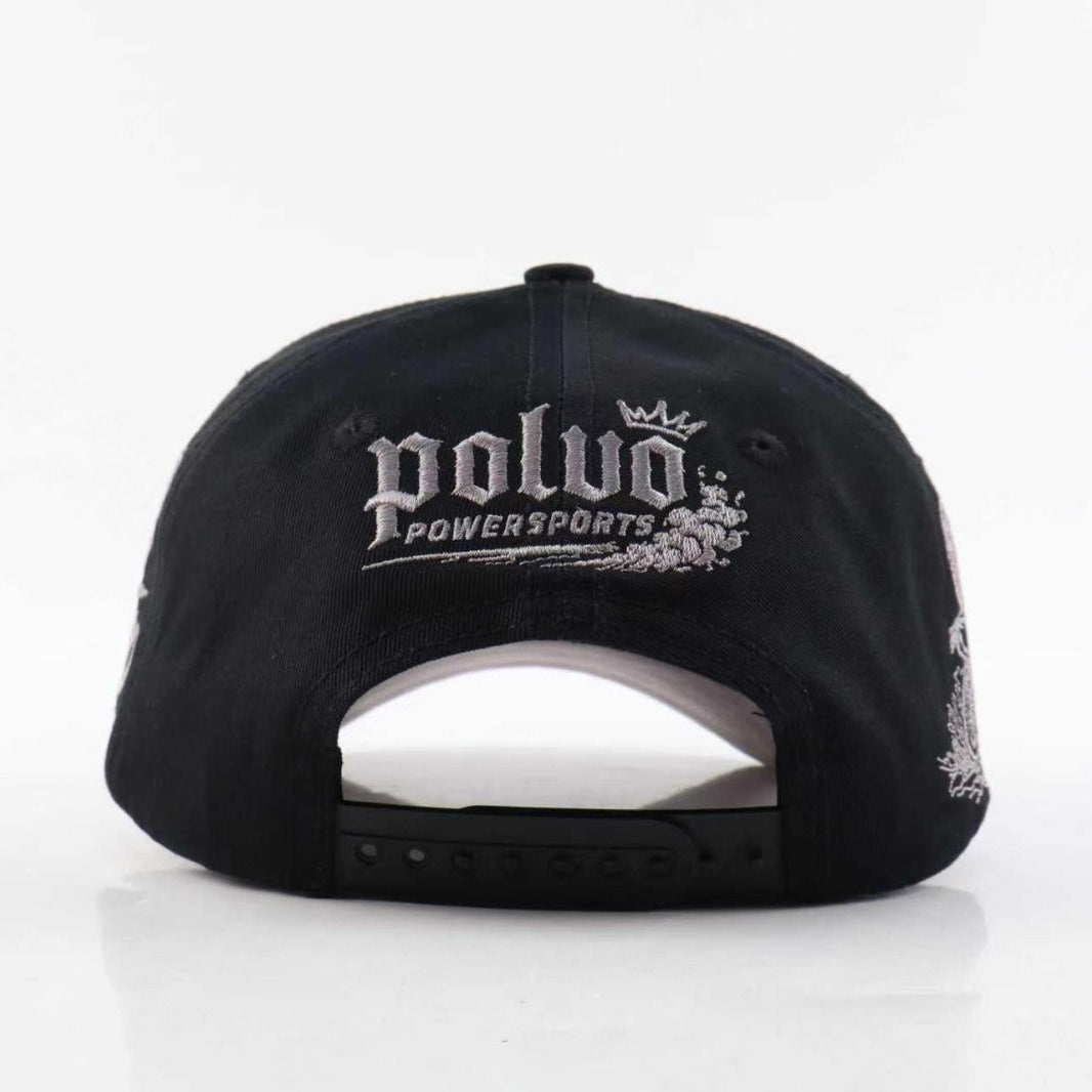 NorCal Snapback