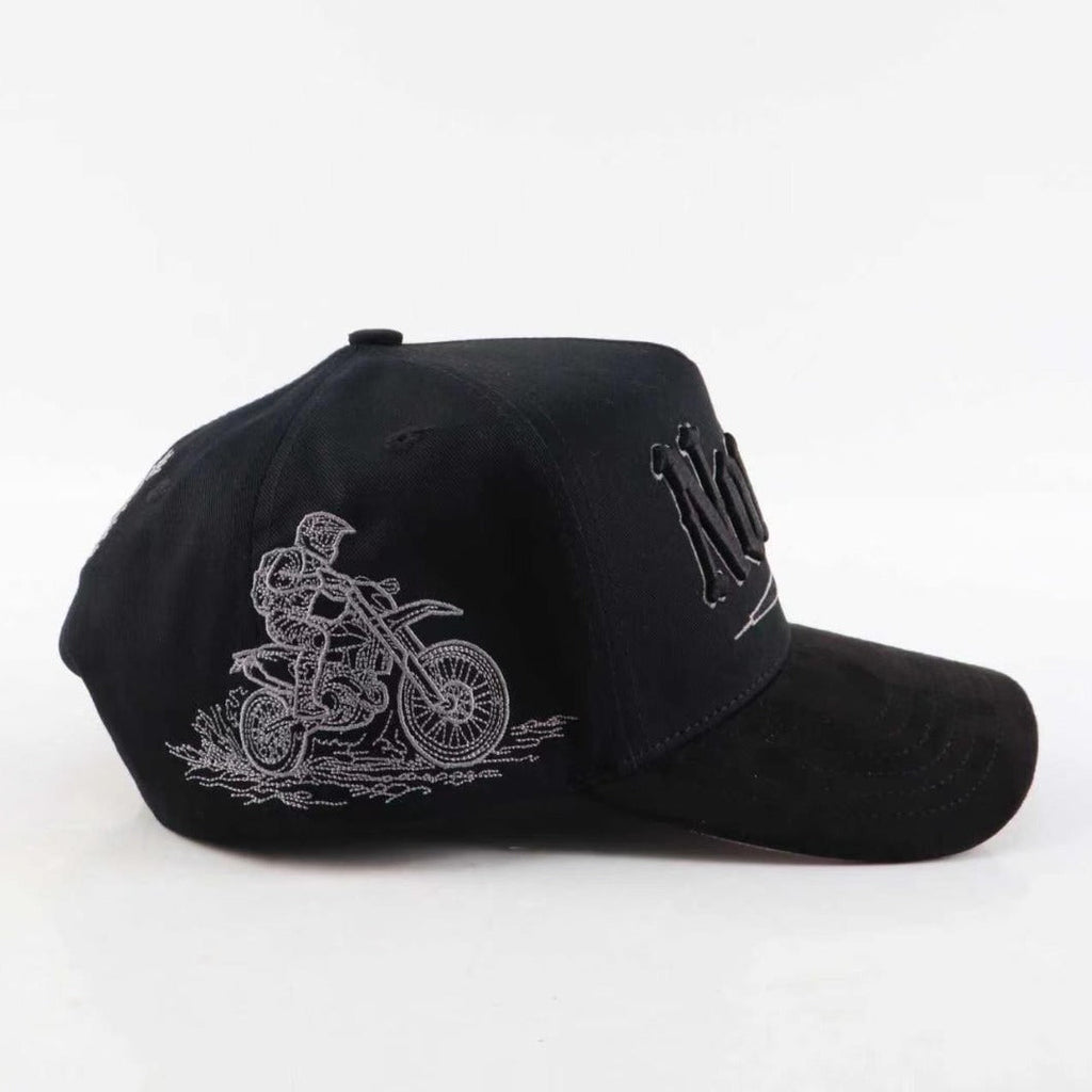 NorCal Snapback