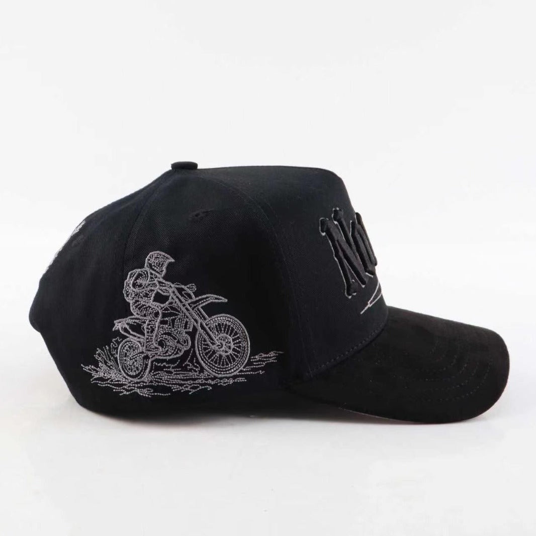 NorCal Snapback