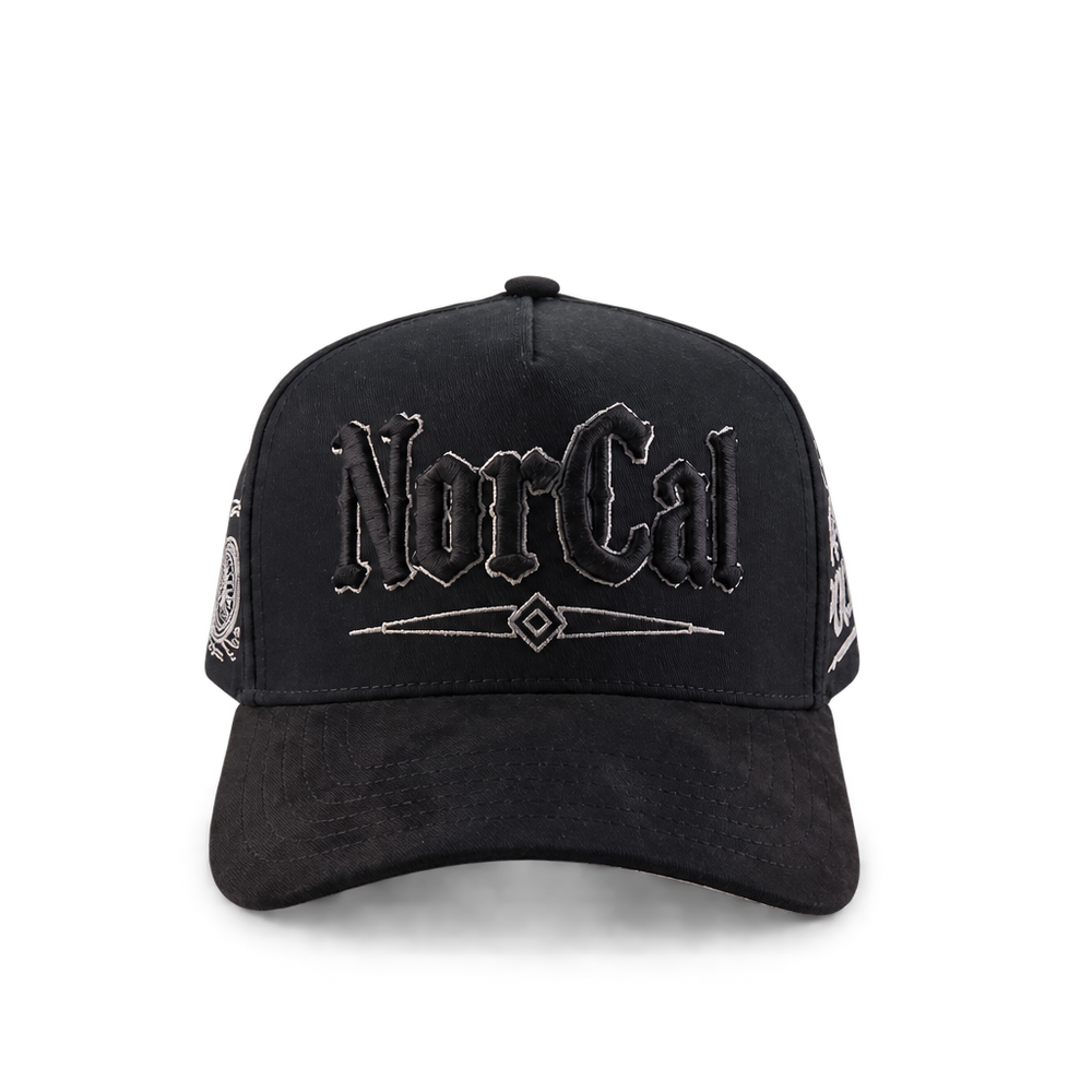 NorCal Snapback