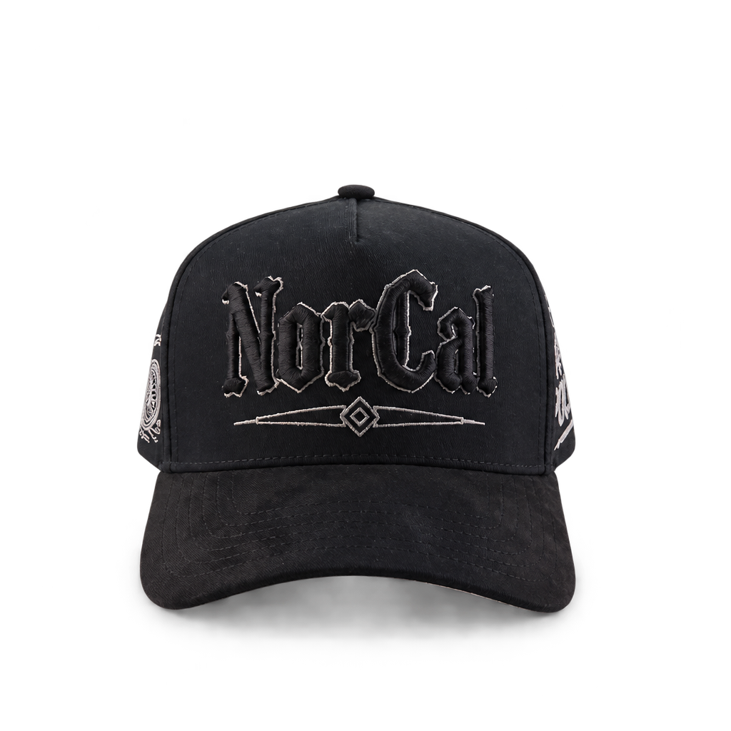 NorCal Snapback