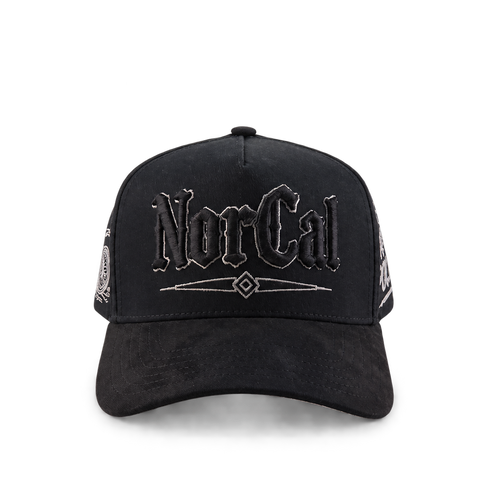 NorCal Snapback
